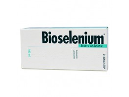 Imagen del producto Bioselenium suspensión 100ml